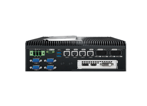 ECX-2200A PEG (I210)